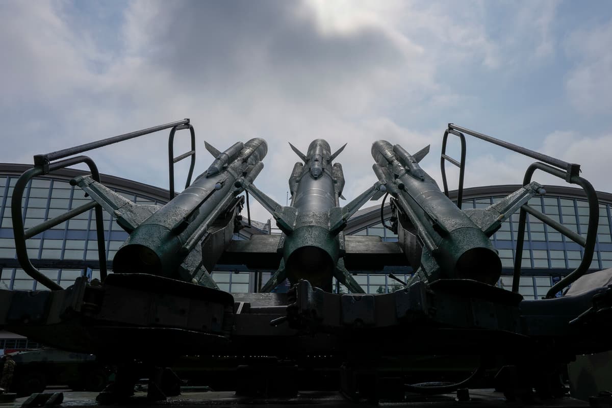 Israel Excluded from UK's DSEI Arms Fair in 2025