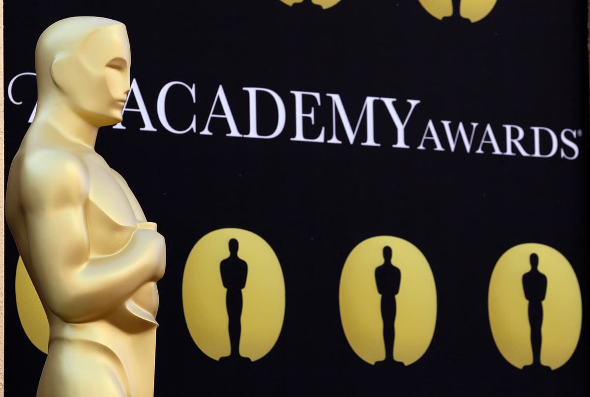 Oscar Voters Now Required to Watch Every Nominated Film