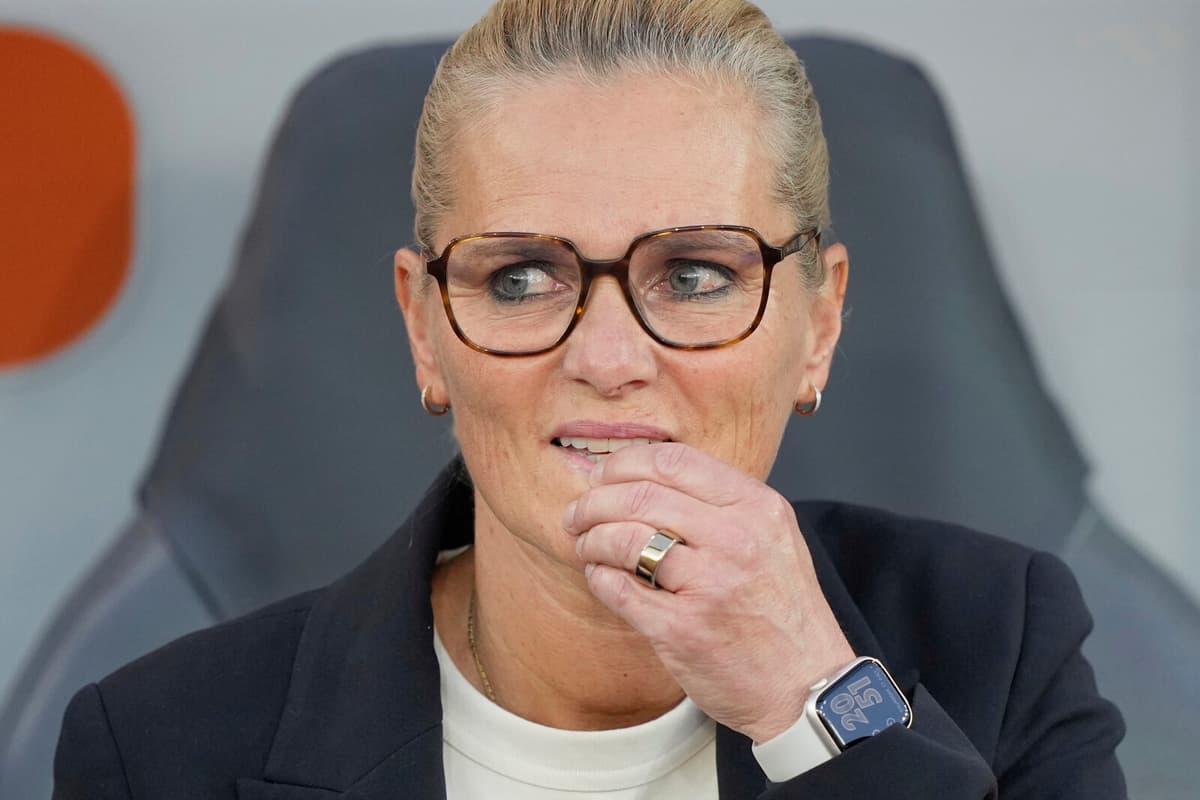 Wiegman Set for Honorary Damehood After Potential Euro Win