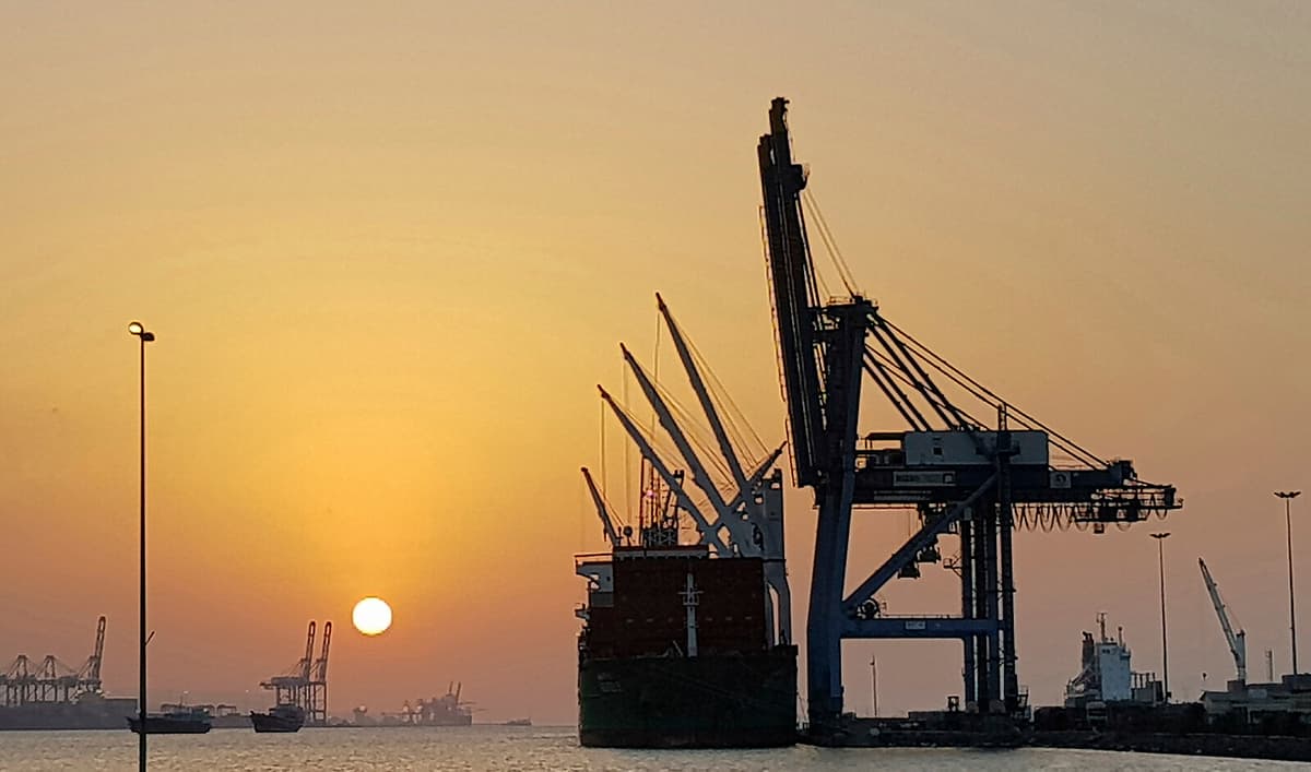 Deported Migrants from USA Stuck in Djibouti Container