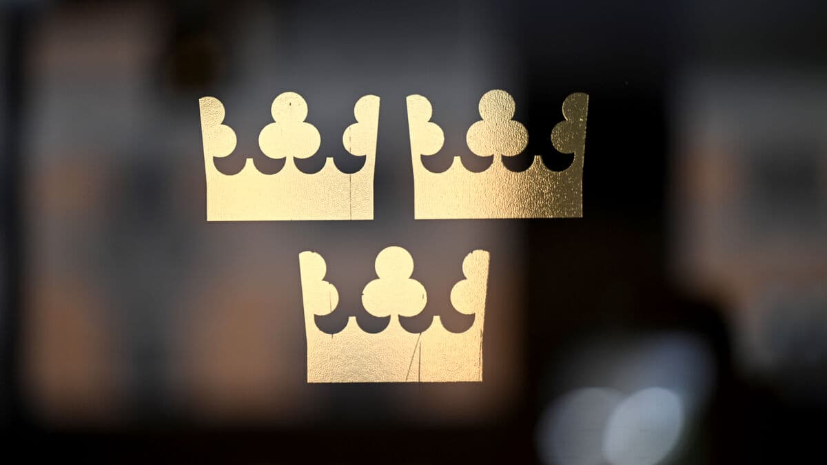 The Riksdag: Prioritize the fight against sexual crimes against children