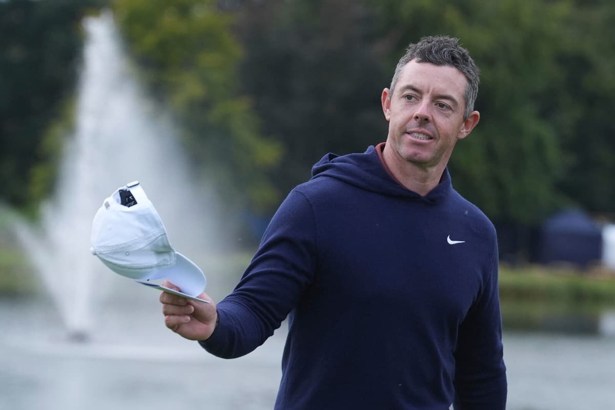 Europe's Ryder Cup Team Prepares for Title Defense at Wentworth