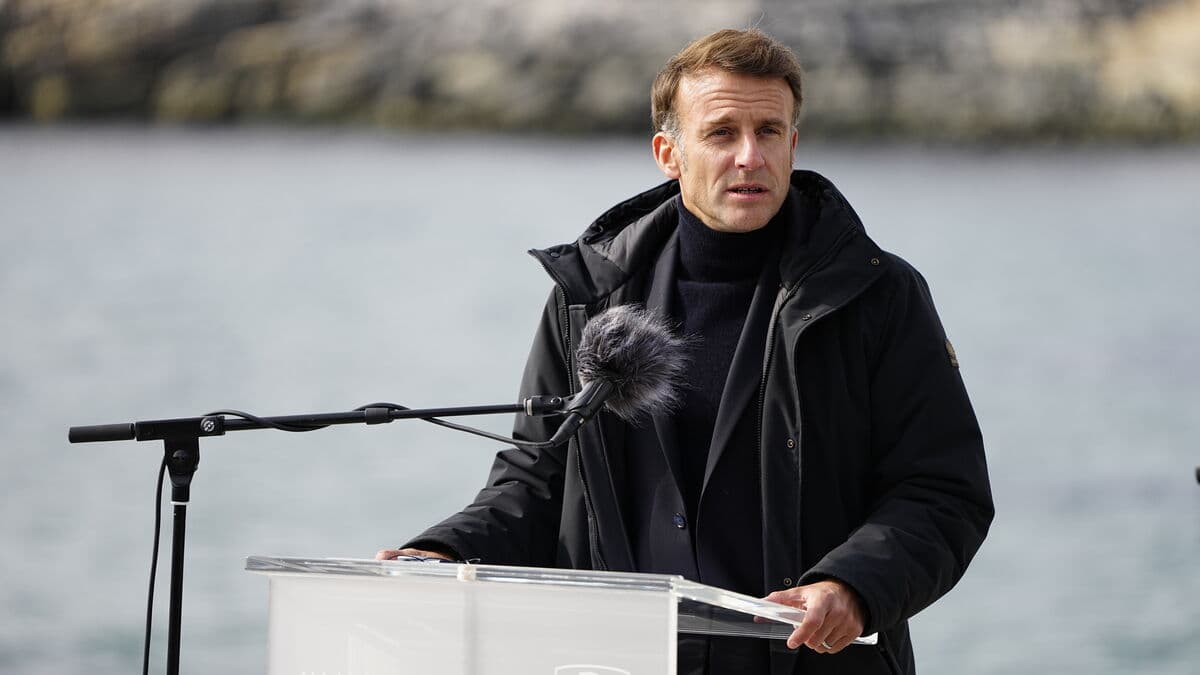 French consulate in Greenland to open on February 6