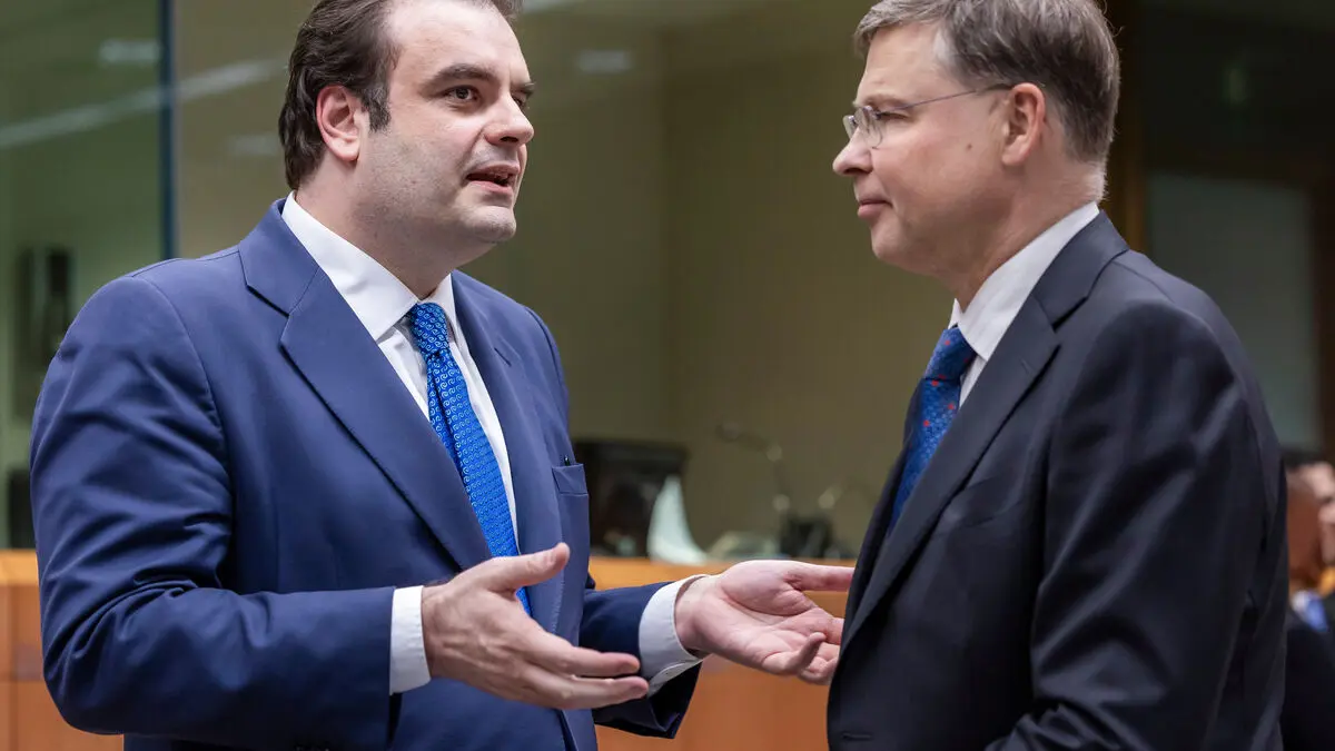 Eurozone inflation rises sharply in March to 2.5 percent, highest since summer 2024