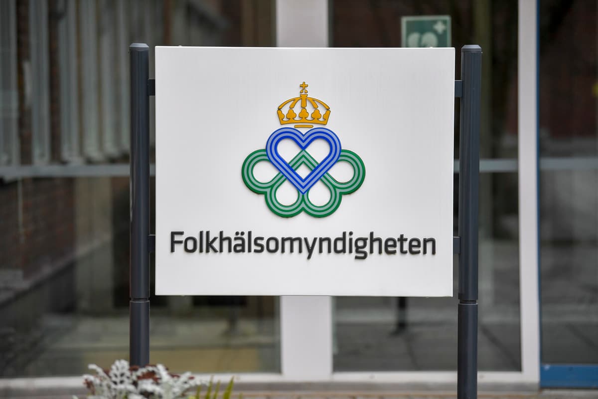 Sweden Tightens Control on Opioids and Hazardous Substances