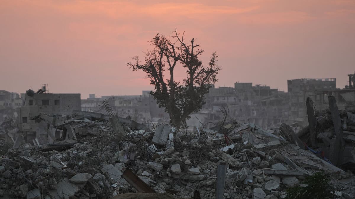 Over 69,000 killed in Gaza