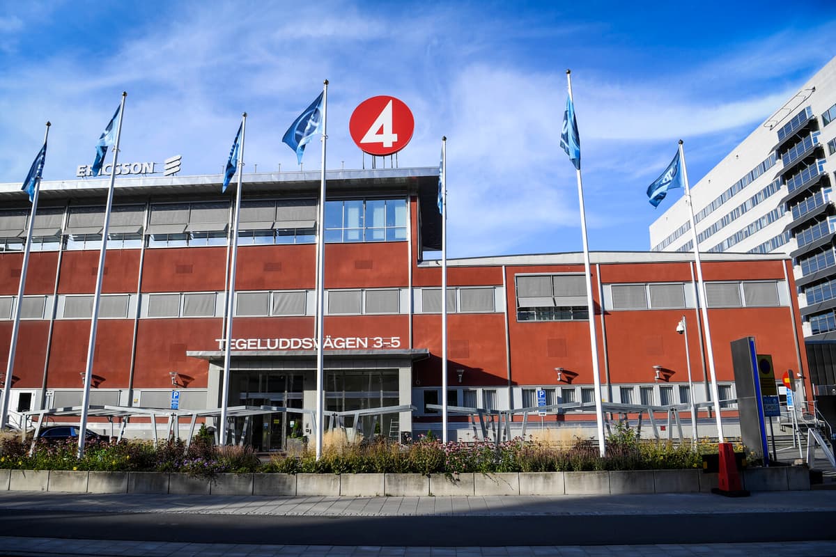 TV4 Shifts to Pay Channel as It Leaves Terrestrial Network