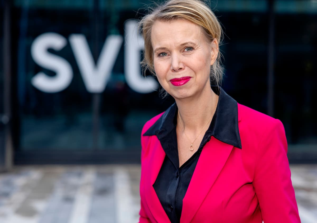 Sveriges Radio Faces Potential 400 Job Cuts Amid Funding Changes
