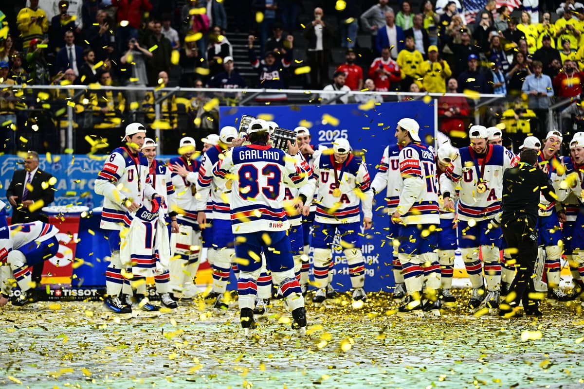 Ice Hockey World Championship Generates 30 Million in Profit