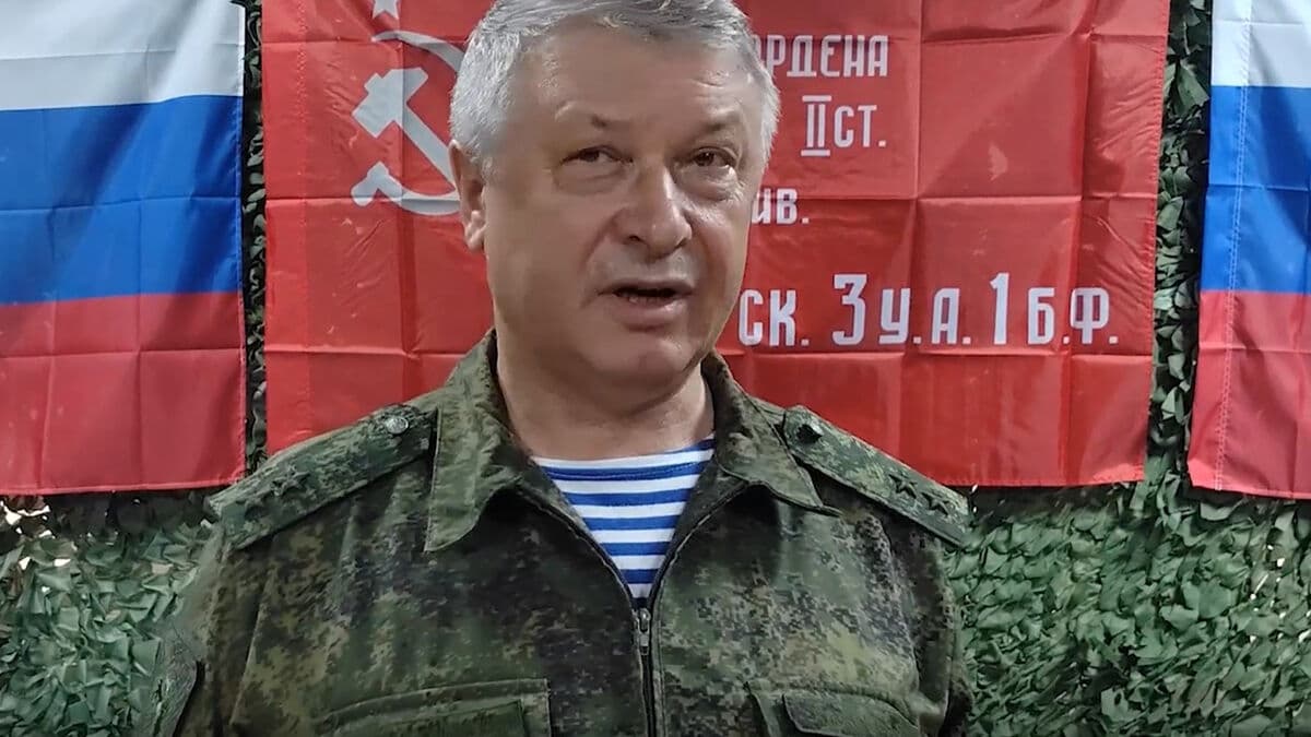 Russian general shot, linked to poison attack