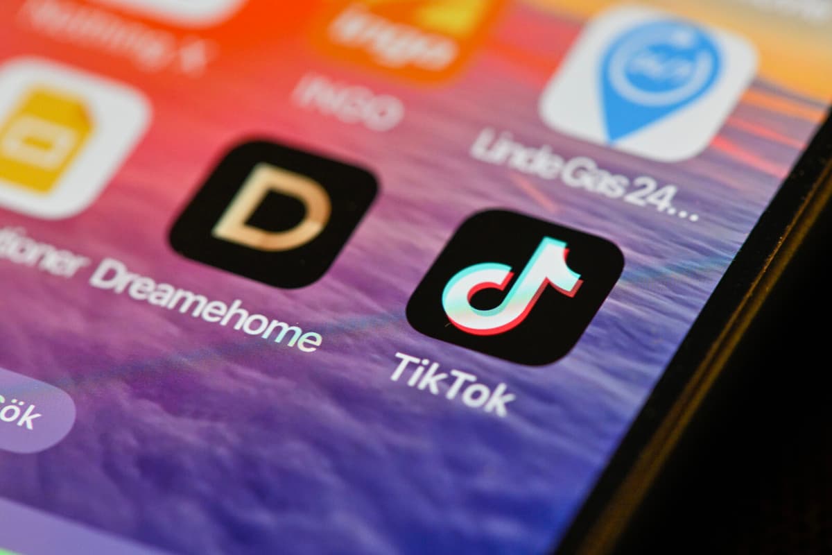 TikTok's European Data Storage in China Raises Privacy Concerns