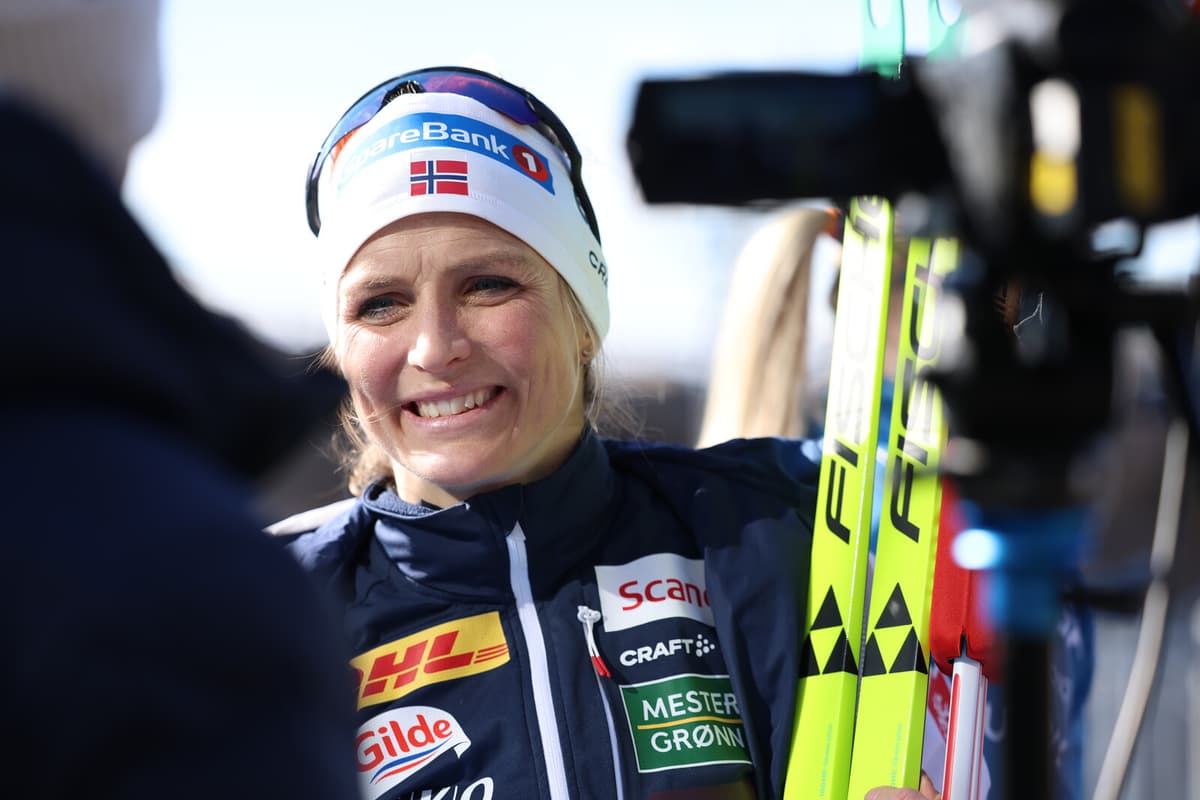 Therese Johaug to Announce Olympic Games Decision on May 26