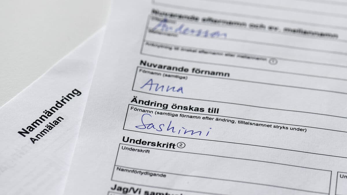 Authorities investigate whether Jöns is perceived as a fool