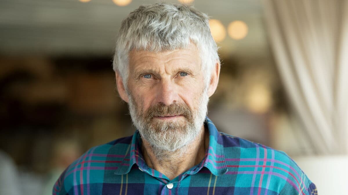 Wassberg gives advice before the ski trip: bad mood