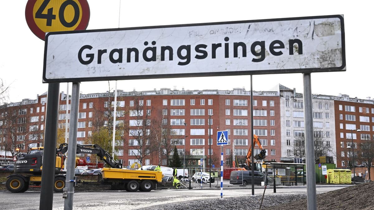 Police: 65 vulnerable areas in Sweden