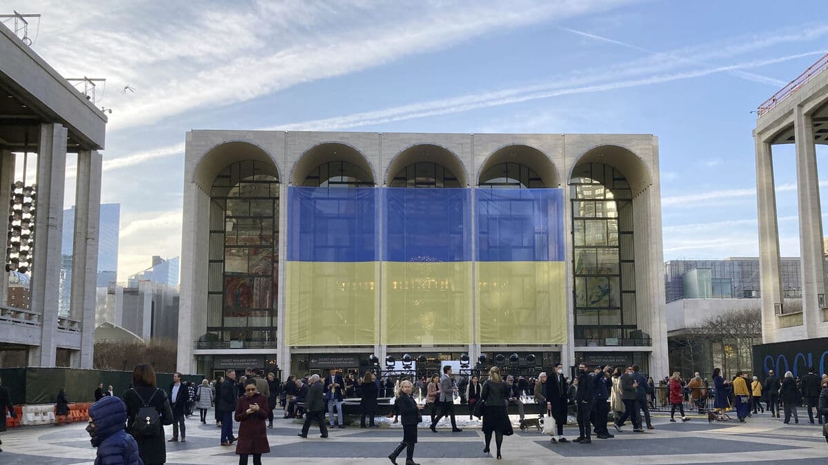 Heavy cuts at the Metropolitan Opera include layoffs, pay cuts and slimmed-down repertoire