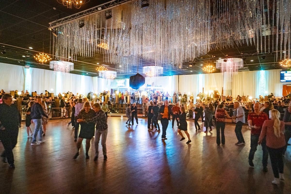 Government Proposes Reducing Dance Event VAT to 6 Percent