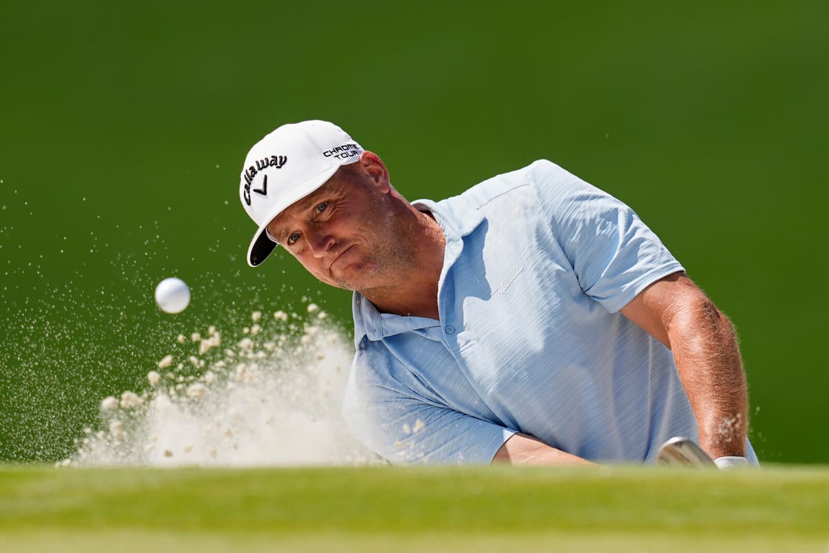 Norén Misses PGA Playoffs and $10 Million Prize Opportunity