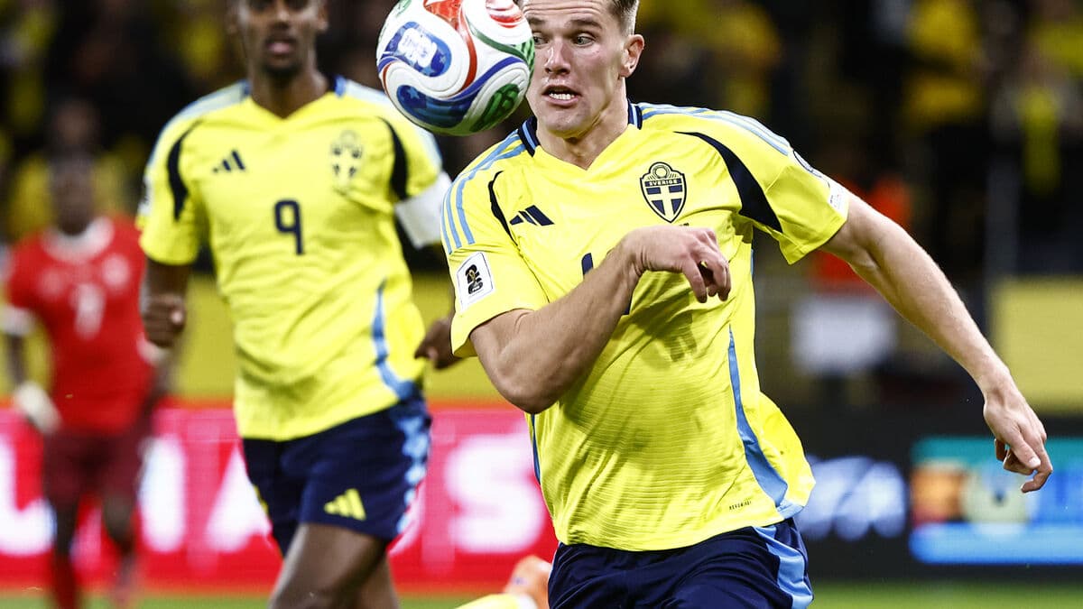 Sweden vs Kosovo: Key Match for World Championship 2026 Qualification