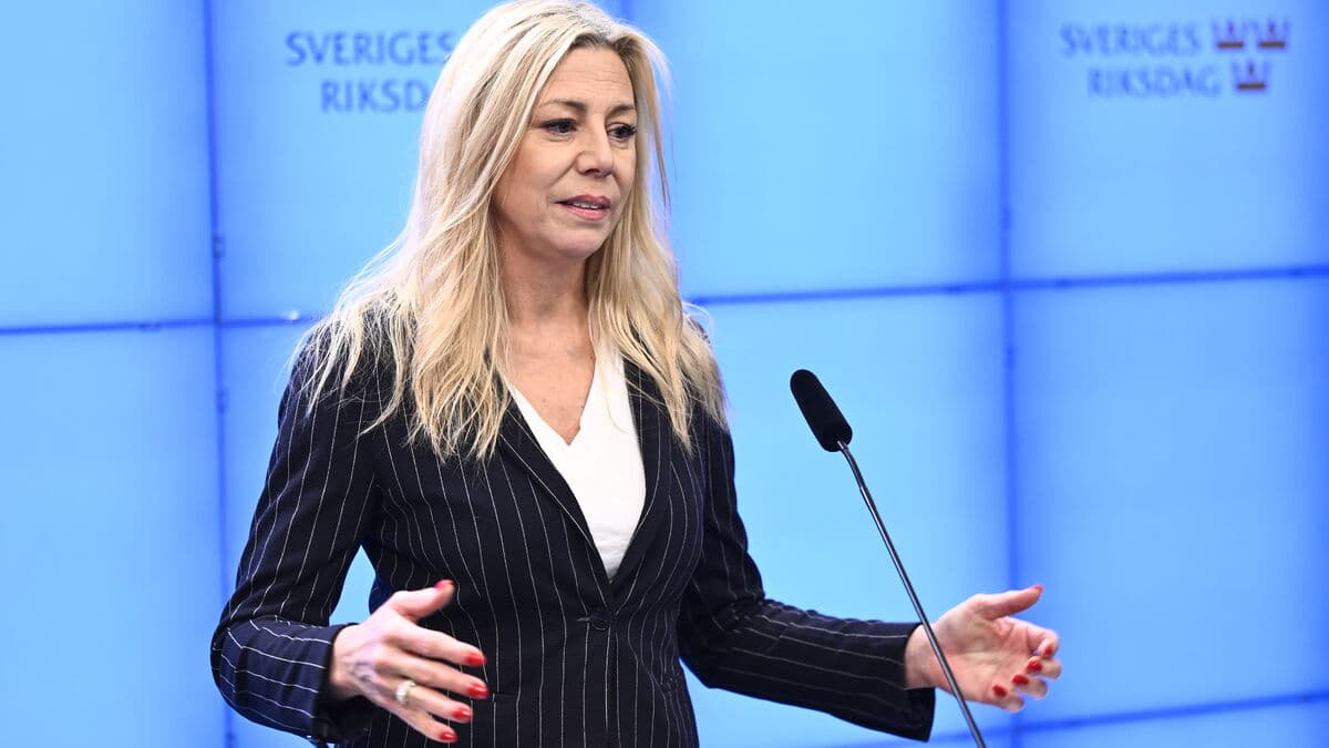 Sweden Democrats want dental care reform costing 10 billion kronor annually