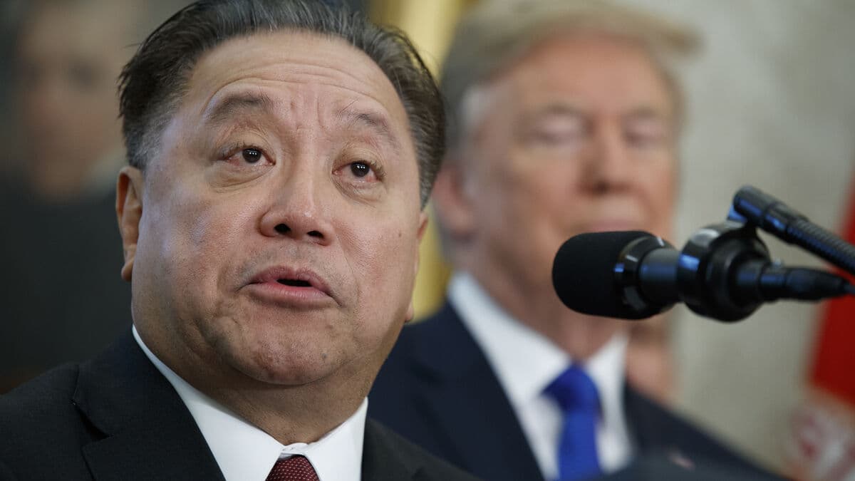 Chip giant Broadcom beat expectations in quarterly report