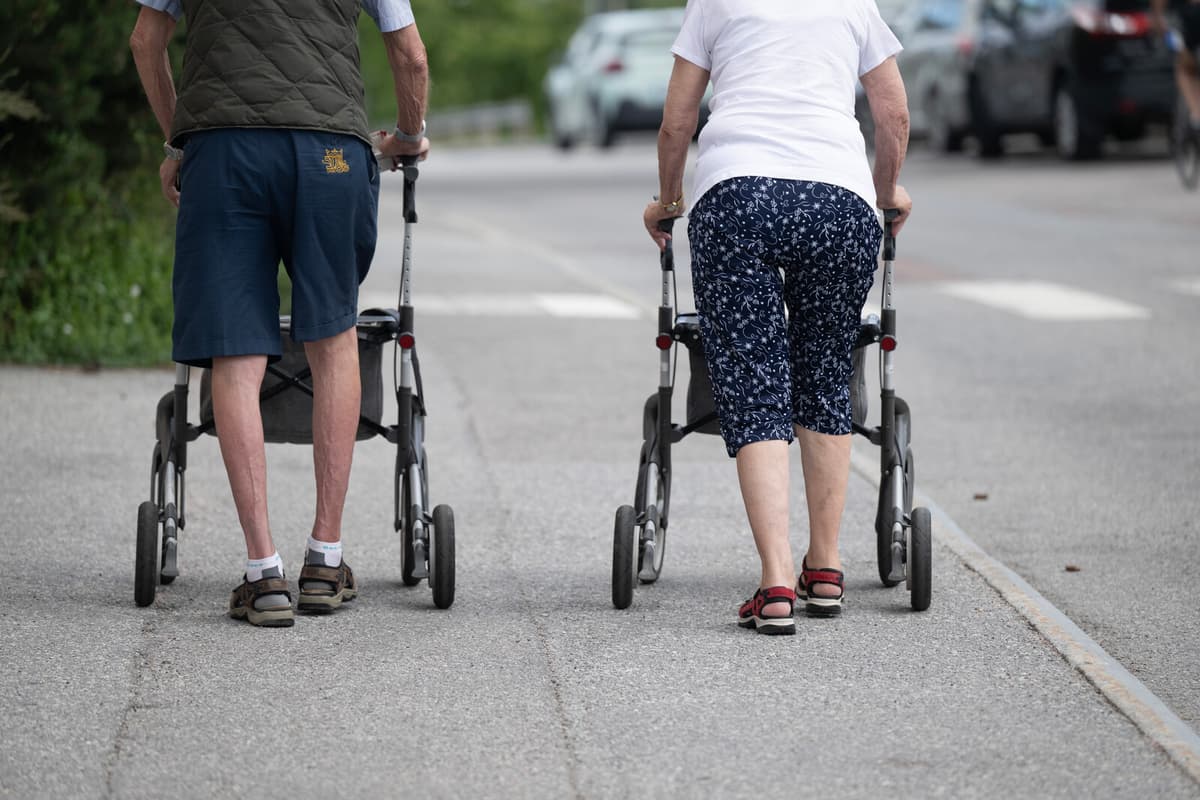 Expert Insights: Benefits of Extending Your Working Years