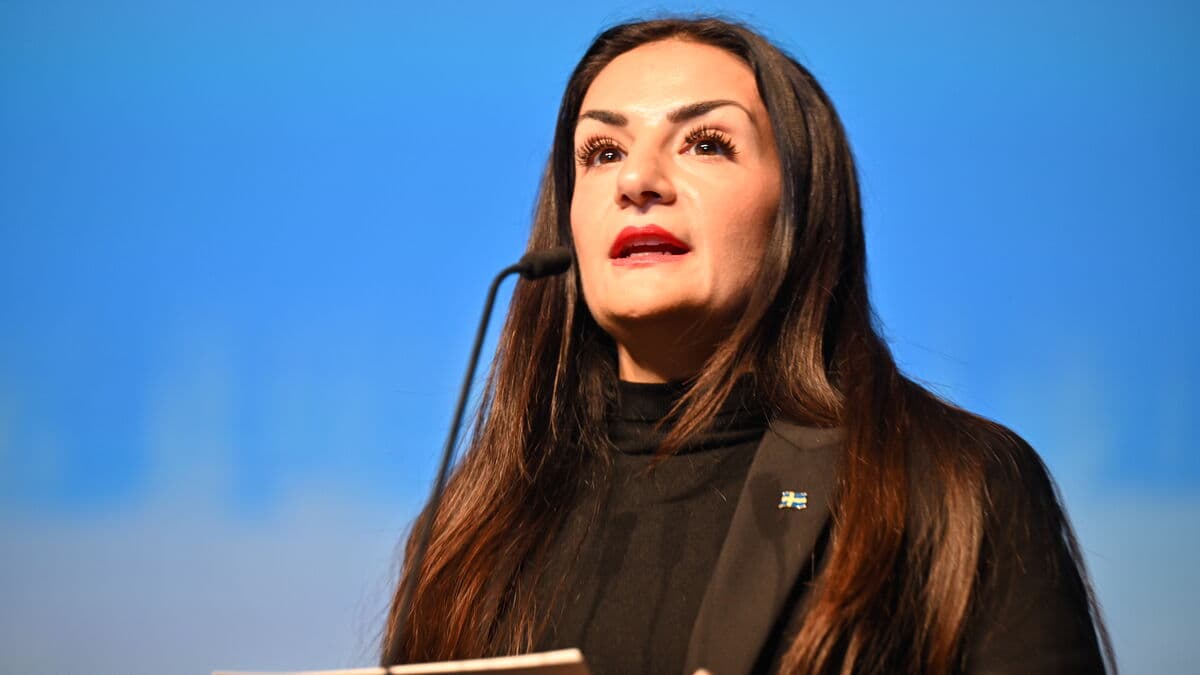 Film festival questions minister's decision to boycott Gothenburg Film Festival