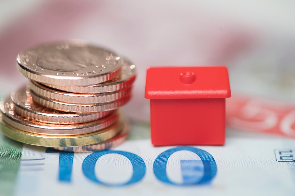 Swedish Central Bank Poised for Two Interest Rate Cuts This Year