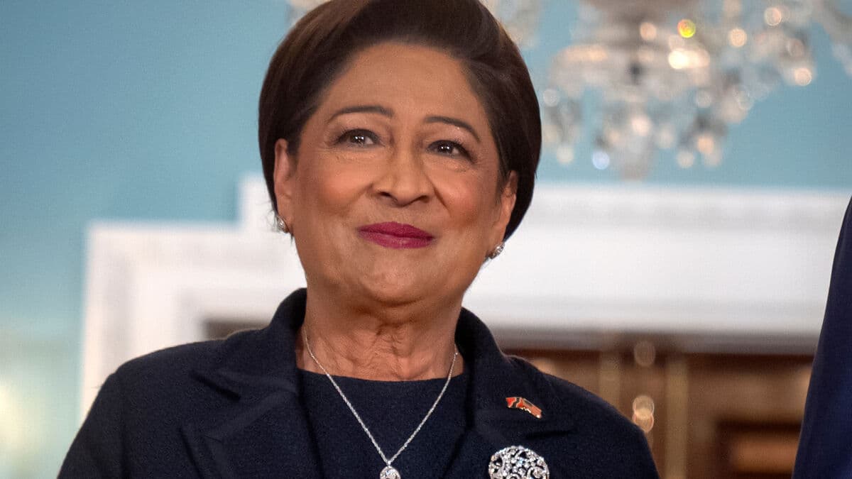 Trinidad and Tobago: US must not attack from us