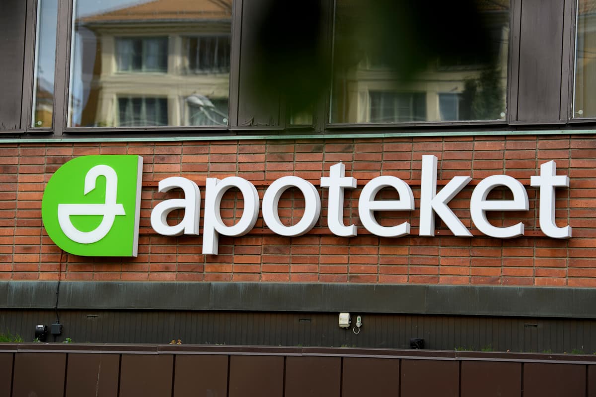 Cold Spring and Economic Uncertainty Impact Apoteket's Profits