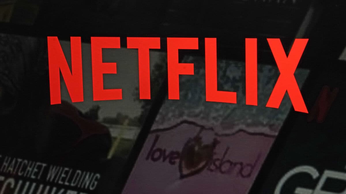 Netflix enters bidding war for HBO Max owner