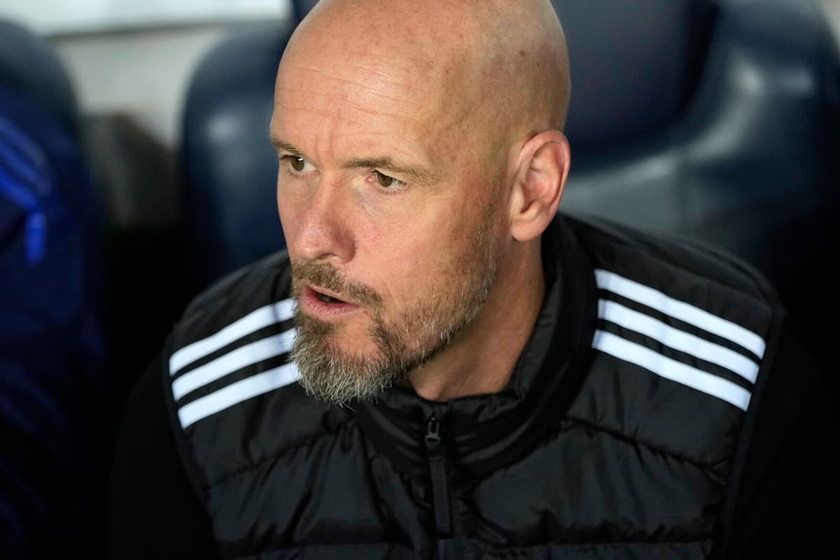United's Bill to Fire Ten Hag: 140 Million