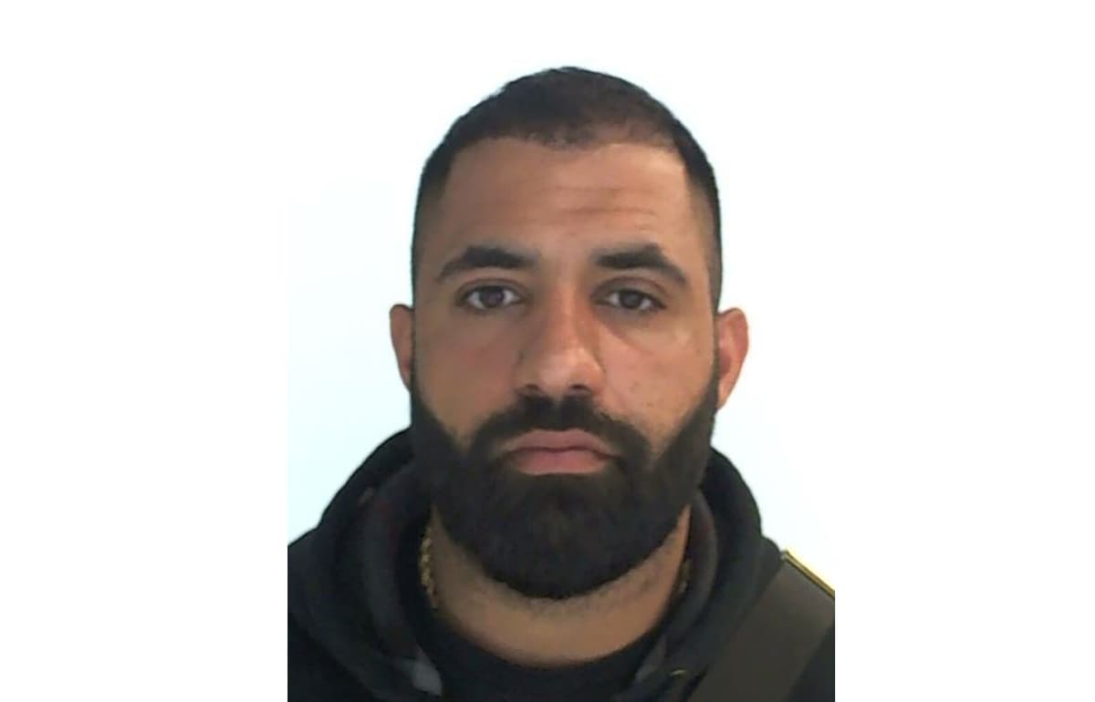 Two in Ismael Abdo's Inner Circle Arrested in Turkey