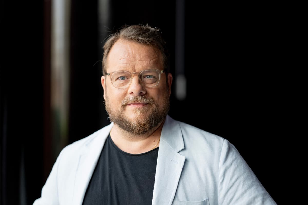 Johan Mattias Sommarström Joins Aftonbladet as Foreign Commentator