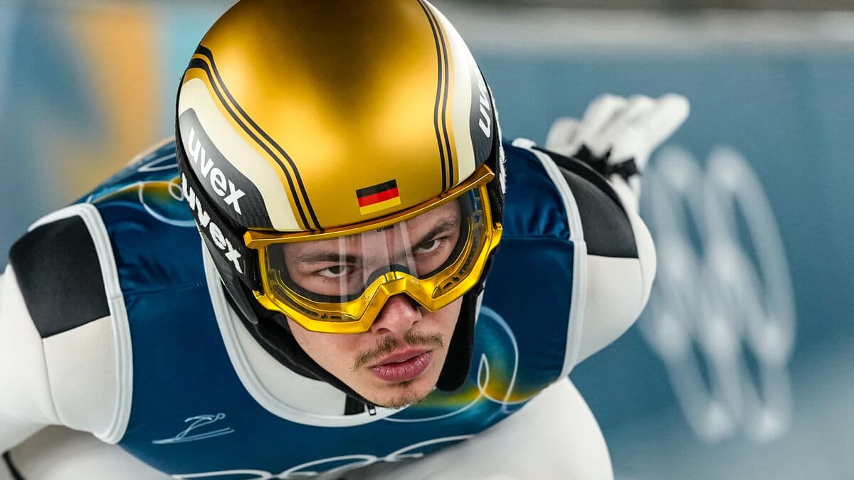 Olympic ski jumping winner Philipp Raimund angry at Norway, says Trondheim cheating felt like being spat in the face