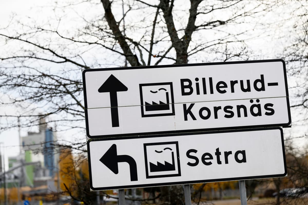 Billerud Predicts Challenging Market Conditions in Europe