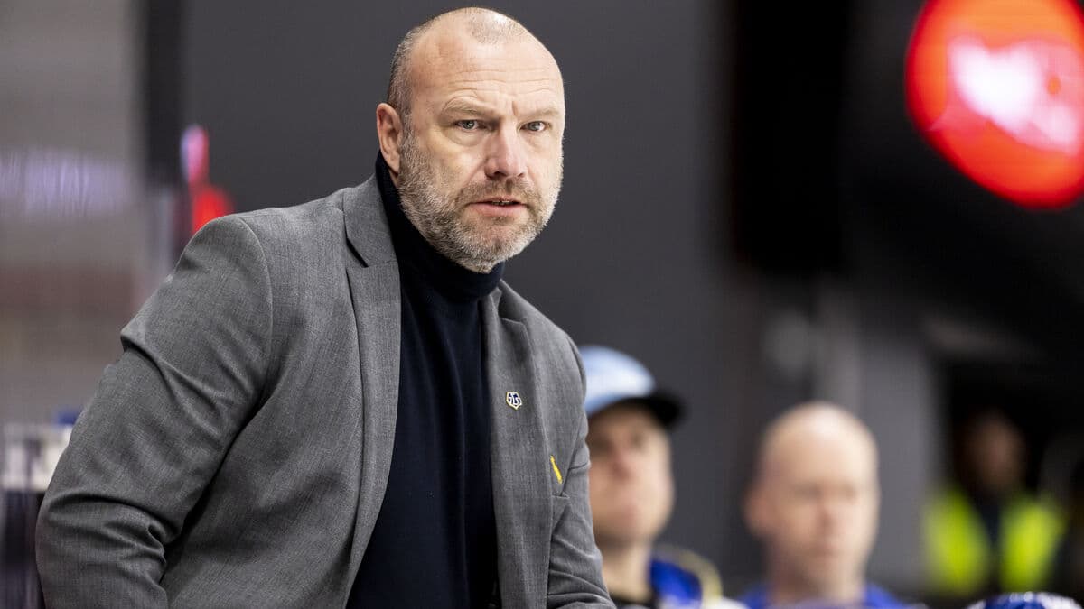 AIK fires head coach after 2-7 loss to Kalmar