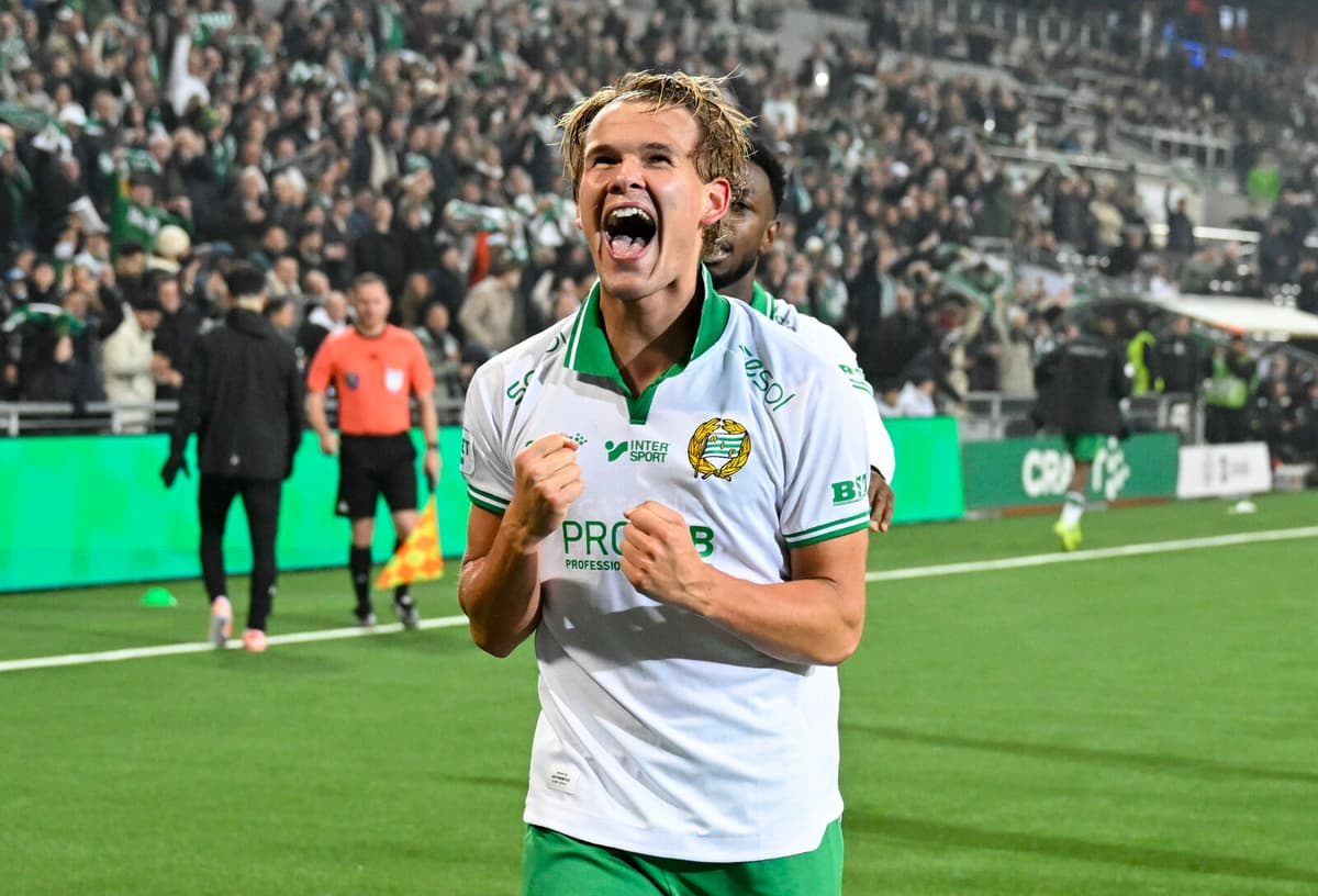 Hammarby Defeats Malmö FF 2-0 in Key Allsvenskan Clash