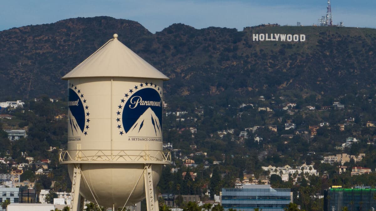 Paramount Skydance and Warner Bros. Discovery agree on $110 billion deal