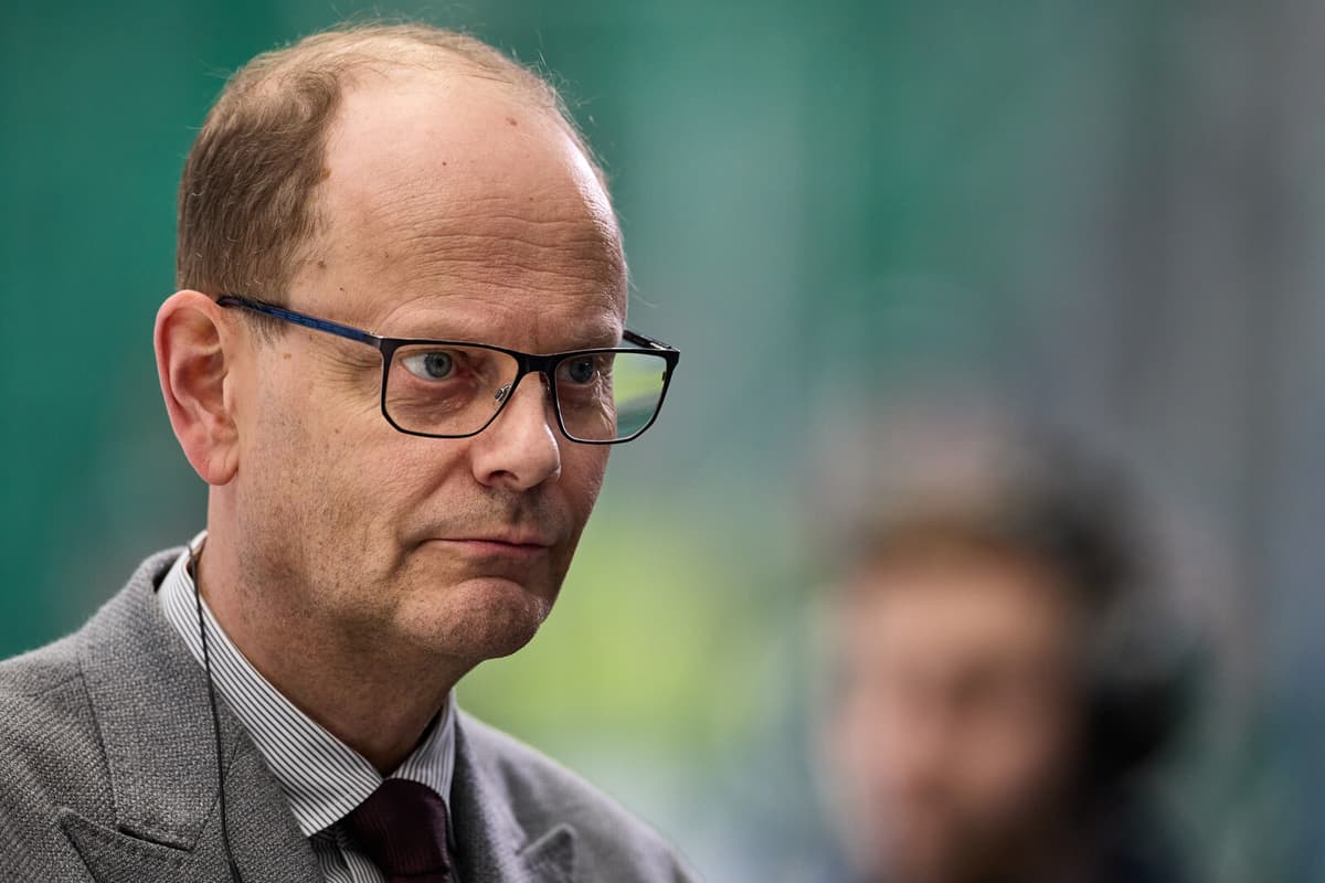 Lasse Granqvist Signs New TV4 Contract Until 2030