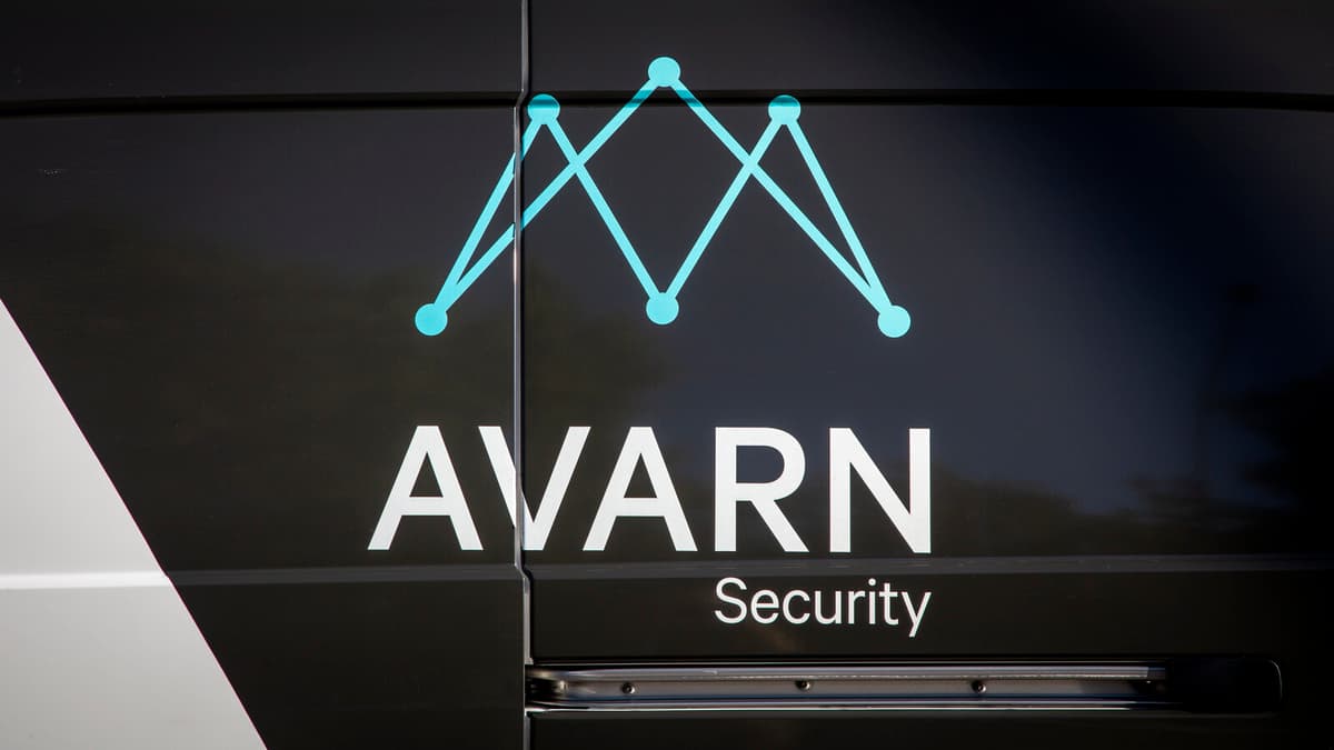 Region Skåne Reviews Avarn Security Agreement After Invoice Scandal