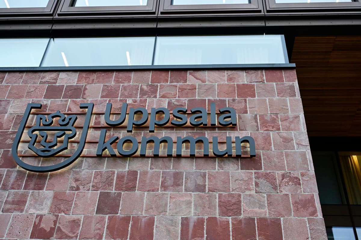 Eldercare Committee in Uppsala Faces Resignation Over Rape Scandal