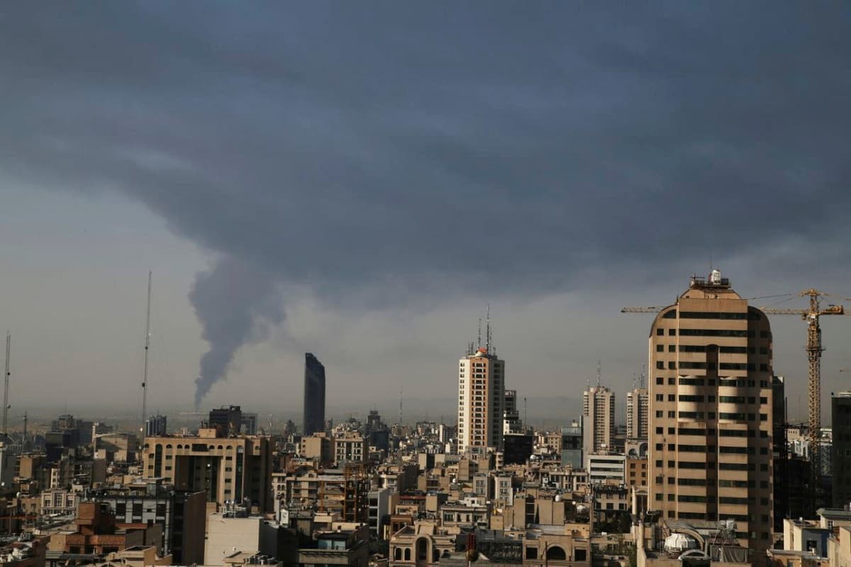 Iran Gains Little from Continuing Conflict with Israel, Expert Says