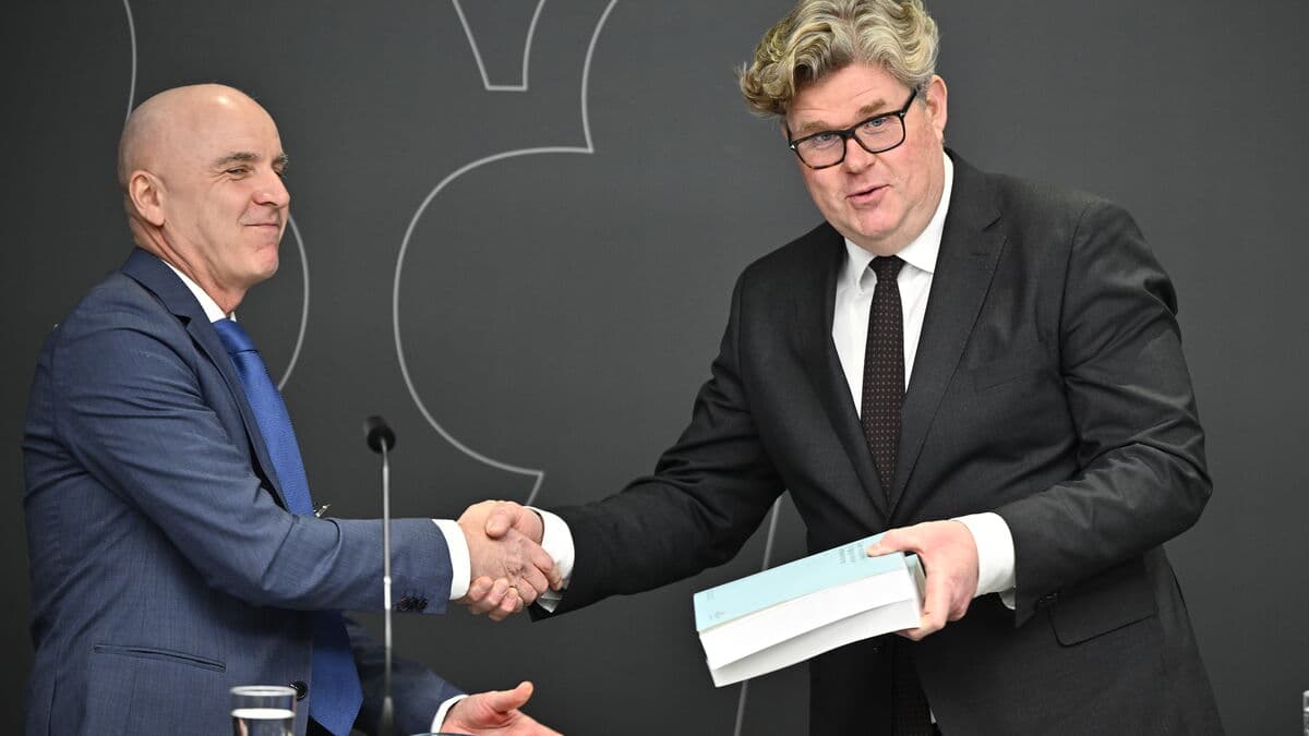 Proposal would allow seizure of companies