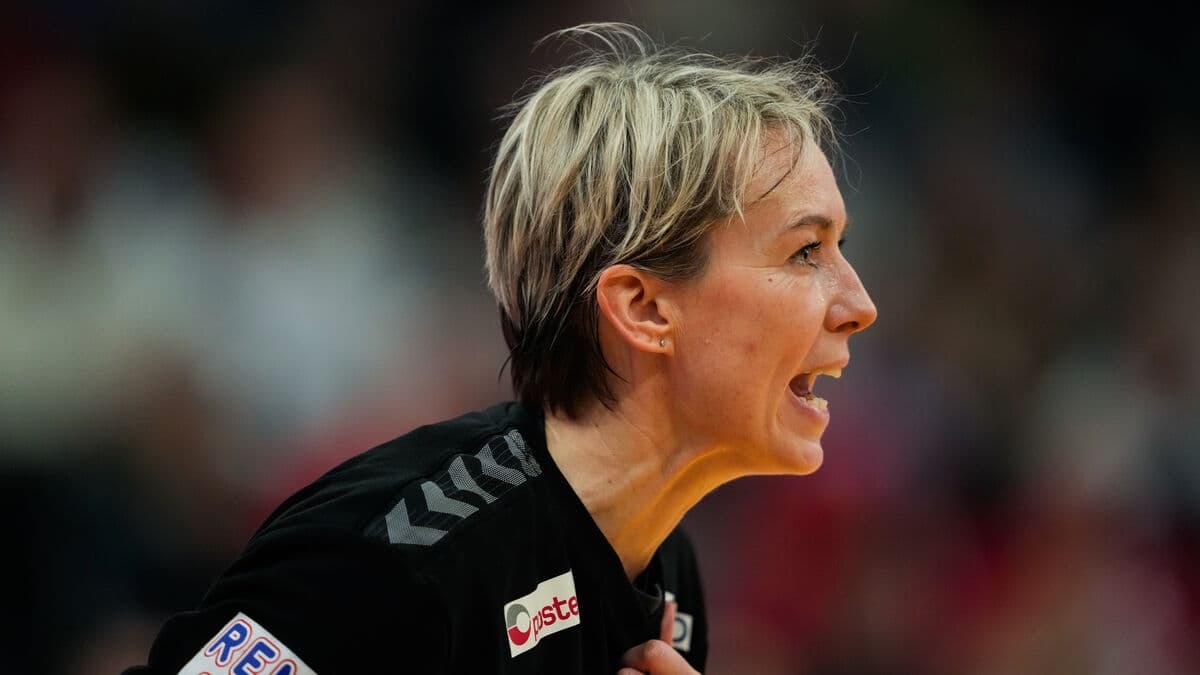 Norwegian veteran's super match: "Great security"