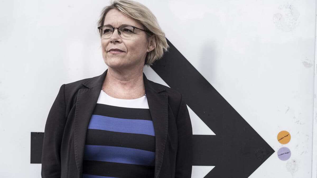 Moderna Museet's Qatar trip violates ICOM ethical rules