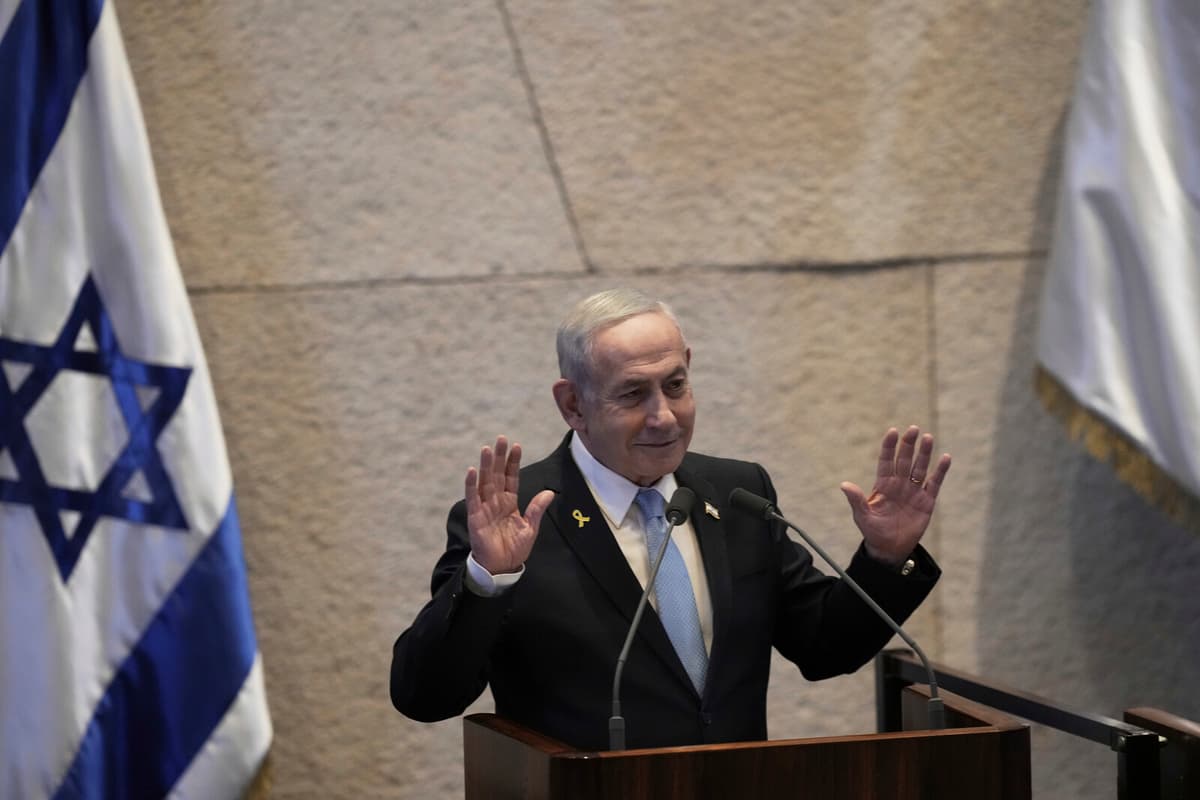 Germany Urged to Avoid ICC Extradition Refusal for Netanyahu