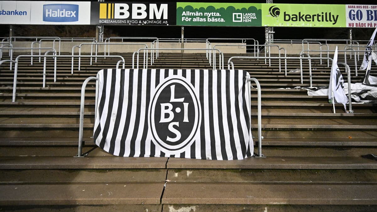 Superettan Match Postponed Due to Severe Weather Conditions