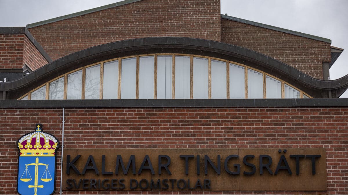 Man arrested for multiple counts of sabotage