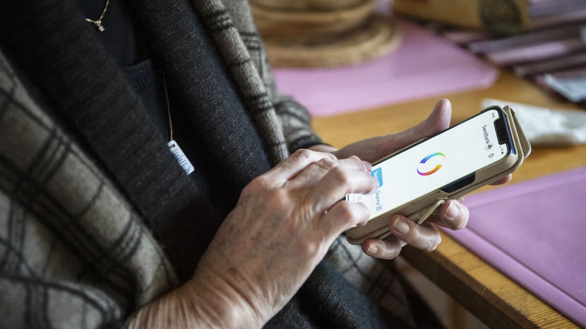 This is how the government wants to prevent telephone fraud